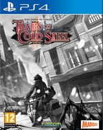 The Legend of Heroes: Trails of Cold Steel II